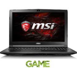 MSI GL62M 7RD 277UK 15.6